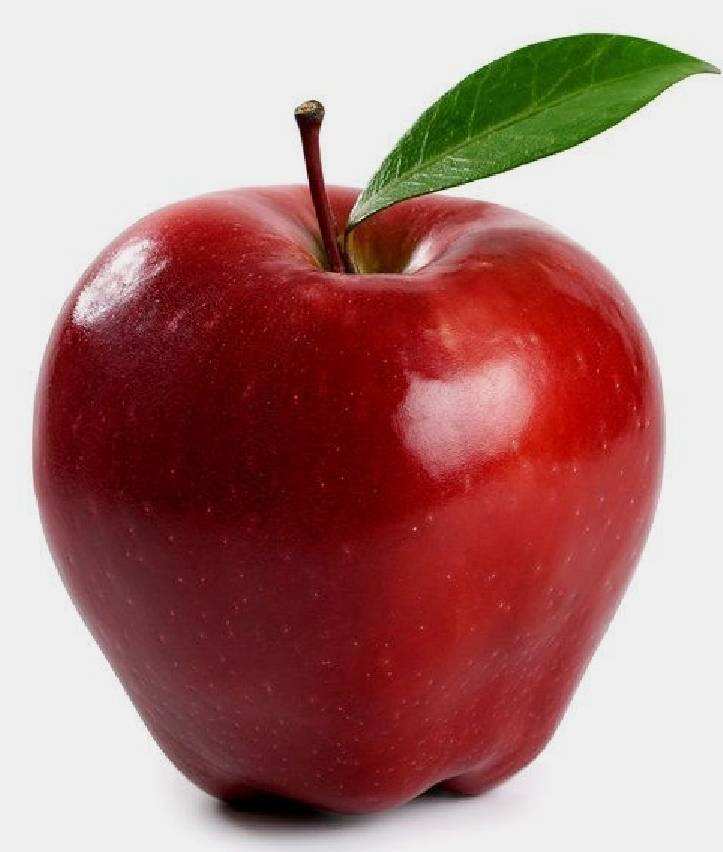 แอปเปิ้ลแดง