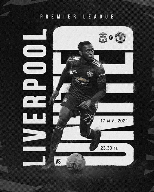 Liverpool - Man United