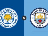 Leicester VS Man City