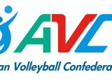 วอลเลย์บอลหญิง AVC 2022