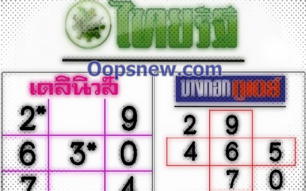 เลขเด็ดงวดนี้ 16 พ.ค. 69 หวยไทยรัฐเดลินิวส์ 16/5/69 หวยไทยรัฐ 16/5/69 หวยเดลินิวส์ 16/5/69 รวมเลขเด็ดงวดนี้ #หวยรัฐบาล #หวยงวดนี้ #หวยไทยรัฐ #หวยเดลินิวส์
