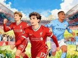 [LIVE-HD] ดูบอลสด ลิเวอร์พูล พบ แมนซิตี้ / วิเคราะห์-พรีเมียร์ลีก 11 ตุลาคม 2026 / 22.30 น. ลิงค์ดูบอล ลิเวอร์พูล แมนซิตี้ #ลิเวอร์พูล #LIV #Liverpool