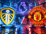 [LIVE-HD] ดูบอลสด ลีดส์ พบ แมนยู / วิเคราะห์-พรีเมียร์ลีก นัดที่ 7 วันที่ 18 ตุลาคม 2026 / 20.00 น. ลิงค์ดูบอล ลีดส์ แมนยู #แมนยู #MUFC #MUN